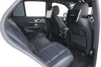 2020 Mercedes-AMG GLE null