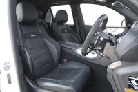 2020 Mercedes-AMG GLE null