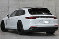 2018 Porsche PANAMERA null