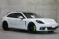 2018 Porsche PANAMERA null