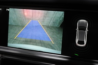 2018 Porsche PANAMERA null