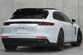 2018 Porsche PANAMERA null