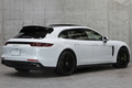 2018 Porsche PANAMERA null