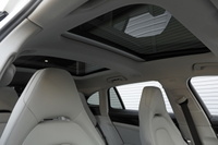 2018 Porsche PANAMERA null