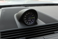 2018 Porsche PANAMERA null