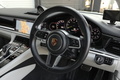 2018 Porsche PANAMERA null