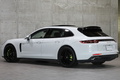 2018 Porsche PANAMERA null