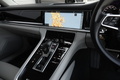 2018 Porsche PANAMERA null