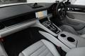 2018 Porsche PANAMERA null
