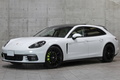 2018 Porsche PANAMERA null