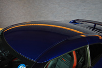 2018 Nissan GT-R R35 GT-R Track edition engineered by NISMO, MY18, Aurora Flare Blue Pearl, NISMO Sports Resetting