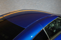 2018 Nissan GT-R R35 GT-R Track edition engineered by NISMO, MY18, Aurora Flare Blue Pearl, NISMO Sports Resetting