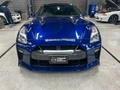 2018 Nissan GT-R FUTURE INVENTORY, R35 GT-R Track edition engineered by NISMO