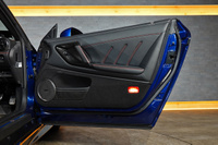 2018 Nissan GT-R R35 GT-R Track edition engineered by NISMO, MY18, Aurora Flare Blue Pearl, NISMO Sports Resetting