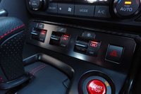 2018 Nissan GT-R R35 GT-R Track edition engineered by NISMO, MY18, Aurora Flare Blue Pearl, NISMO Sports Resetting