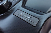 2018 Nissan GT-R R35 GT-R Track edition engineered by NISMO, MY18, Aurora Flare Blue Pearl, NISMO Sports Resetting