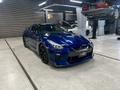 2018 Nissan GT-R FUTURE INVENTORY, R35 GT-R Track edition engineered by NISMO