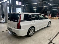 2006 Mitsubishi LANCER EVOLUTION WAGON FUTURE INVENTORY CT9W Lancer GT Evolution 9