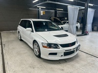 2006 Mitsubishi LANCER EVOLUTION WAGON FUTURE INVENTORY CT9W Lancer GT Evolution 9