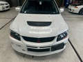 2006 Mitsubishi LANCER EVOLUTION WAGON FUTURE INVENTORY CT9W Lancer GT Evolution 9