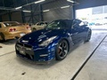2013 Nissan GT-R FUTURE INVENTORY, R35 GT-R, MY13, Black Edition