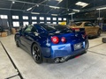 2013 Nissan GT-R FUTURE INVENTORY, R35 GT-R, MY13, Black Edition