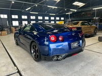 2013 Nissan GT-R FUTURE INVENTORY, R35 GT-R, MY13, Black Edition
