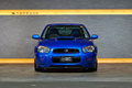 2004 Subaru IMPREZA STI GDB Impreza WRX STi, Applied Model E, STi FRONT UNDER SKIRT, STi Genome Meters