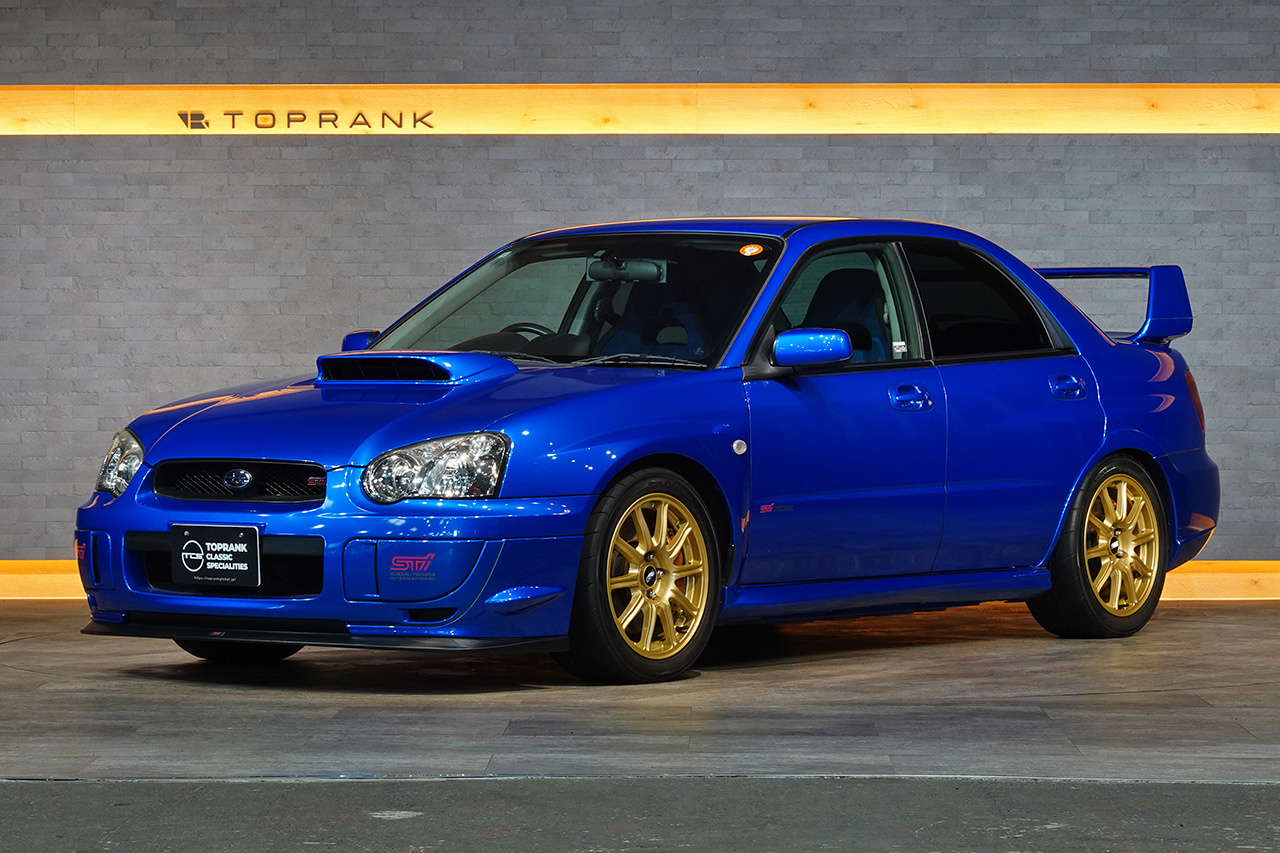 TOPRANK GLOBAL | List of top quality used cars
