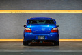 2004 Subaru IMPREZA STI GDB Impreza WRX STi, Applied Model E, STi FRONT UNDER SKIRT, STi Genome Meters