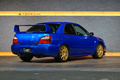 2004 Subaru IMPREZA STI GDB Impreza WRX STi, Applied Model E, STi FRONT UNDER SKIRT, STi Genome Meters