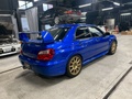 2004 Subaru IMPREZA STI FUTURE INVENTORY, GDB Impreza WRX STi, Applied Model E