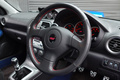 2004 Subaru IMPREZA STI GDB Impreza WRX STi, Applied Model E, STi FRONT UNDER SKIRT, STi Genome Meters