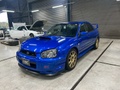 2004 Subaru IMPREZA STI FUTURE INVENTORY, GDB Impreza WRX STi, Applied Model E