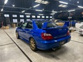 2004 Subaru IMPREZA STI FUTURE INVENTORY, GDB Impreza WRX STi, Applied Model E