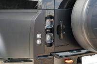 2025 Land Rover DEFENDER null