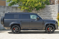 2025 Land Rover DEFENDER null