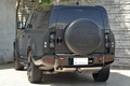 2025 Land Rover DEFENDER null