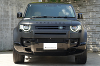 2025 Land Rover DEFENDER null