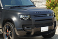 2025 Land Rover DEFENDER null