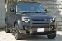 2025 Land Rover DEFENDER null