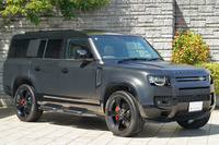 2025 Land Rover DEFENDER null