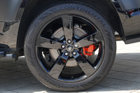 2025 Land Rover DEFENDER null