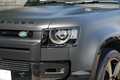 2025 Land Rover DEFENDER null