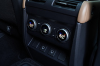 2025 Land Rover DEFENDER null