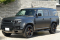 2025 Land Rover DEFENDER null