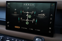 2025 Land Rover DEFENDER null