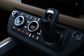 2025 Land Rover DEFENDER null