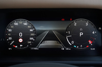 2025 Land Rover DEFENDER null