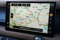 2025 Land Rover DEFENDER null